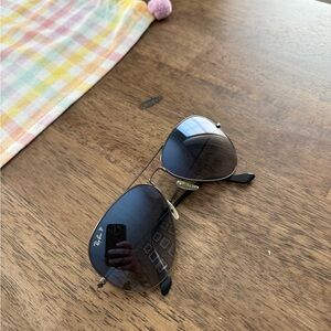 Ray-Ban Aviator Sunglasses